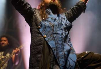 BLOODYWOOD - Photo By Peti