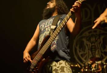 BLOODYWOOD - Photo By Peti