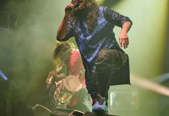 BLOODYWOOD - Photo By Peti