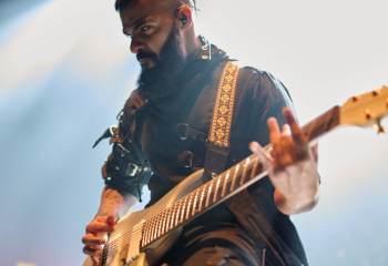 BLOODYWOOD - Photo By Peti