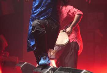 BLOODYWOOD - Photo By Peti