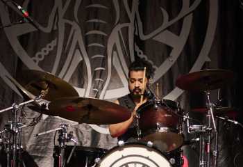 BLOODYWOOD - Photo By Peti