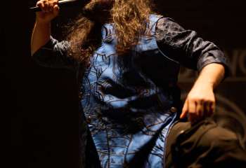 BLOODYWOOD - Photo By Peti