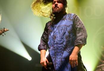 BLOODYWOOD - Photo By Peti