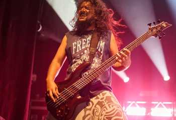 BLOODYWOOD - Photo By Peti