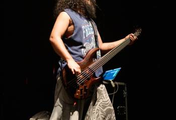 BLOODYWOOD - Photo By Peti