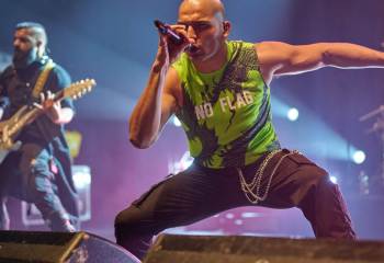 BLOODYWOOD - Photo By Peti