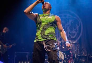 BLOODYWOOD - Photo By Peti