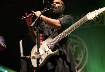 BLOODYWOOD - Photo By Peti