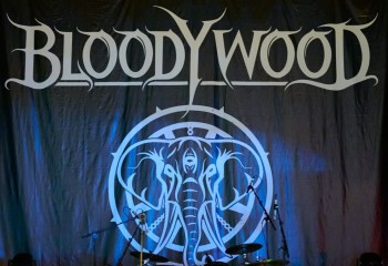BLOODYWOOD - Photo By Peti
