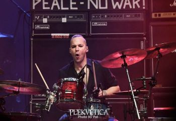 Bluedög - Photo by Pat