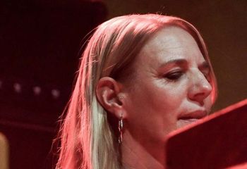 Bluedög - Photo by Pat