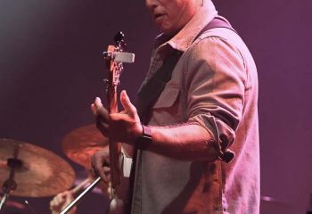 Bluedög - Photo by Pat