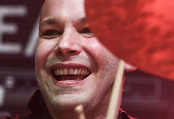 Bluedög - Photo by Pat