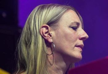 Bluedög - Photo by Pat