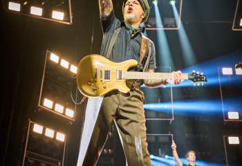 Böhse Onkelz - Photo By Peti