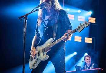 Böhse Onkelz - Photo By Peti