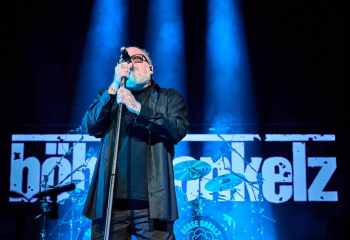 Böhse Onkelz - Photo By Peti