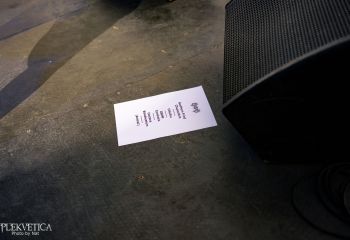 BöseDeath - Photo by Natalie