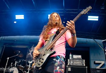 BöseDeath - Photo by Natalie