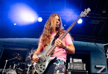 BöseDeath - Photo by Natalie