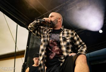 BöseDeath - Photo by Natalie