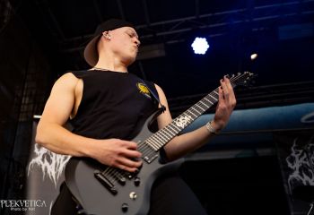 BöseDeath - Photo by Natalie