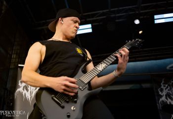 BöseDeath - Photo by Natalie