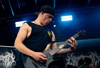 BöseDeath - Photo by Natalie