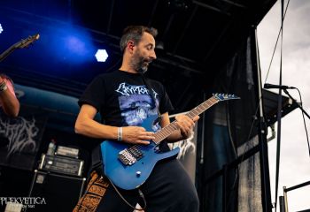 BöseDeath - Photo by Natalie