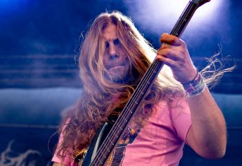 BöseDeath - Photo by Natalie