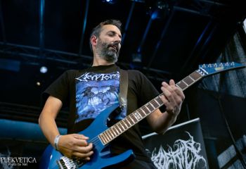 BöseDeath - Photo by Natalie