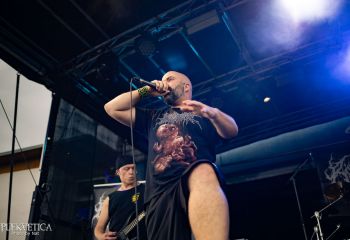 BöseDeath - Photo by Natalie