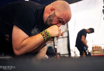 BöseDeath - Photo by Natalie