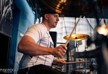 BöseDeath - Photo by Natalie