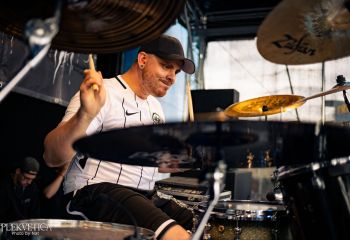 BöseDeath - Photo by Natalie