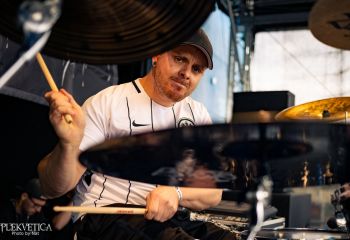 BöseDeath - Photo by Natalie