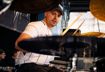 BöseDeath - Photo by Natalie