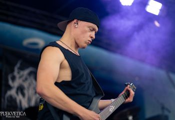 BöseDeath - Photo by Natalie