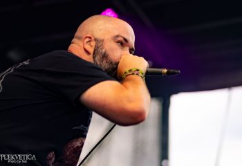 BöseDeath - Photo by Natalie