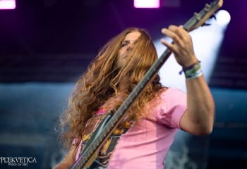 BöseDeath - Photo by Natalie