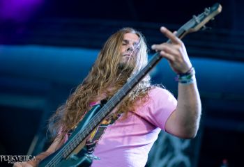 BöseDeath - Photo by Natalie