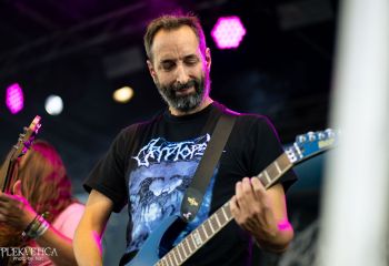 BöseDeath - Photo by Natalie