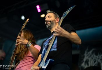 BöseDeath - Photo by Natalie