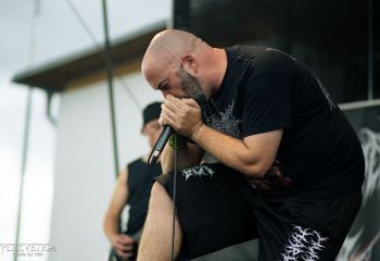 BöseDeath - Photo by Natalie