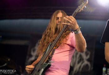 BöseDeath - Photo by Natalie