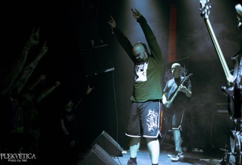 Bösedeath - Photo by Natalie