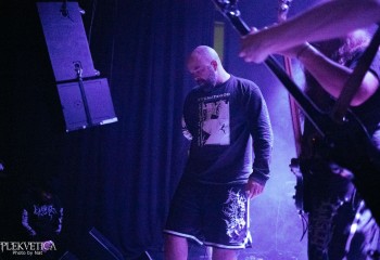 Bösedeath - Photo by Natalie