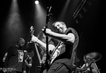 Bösedeath - Photo by Natalie