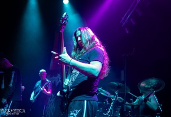 Bösedeath - Photo by Natalie